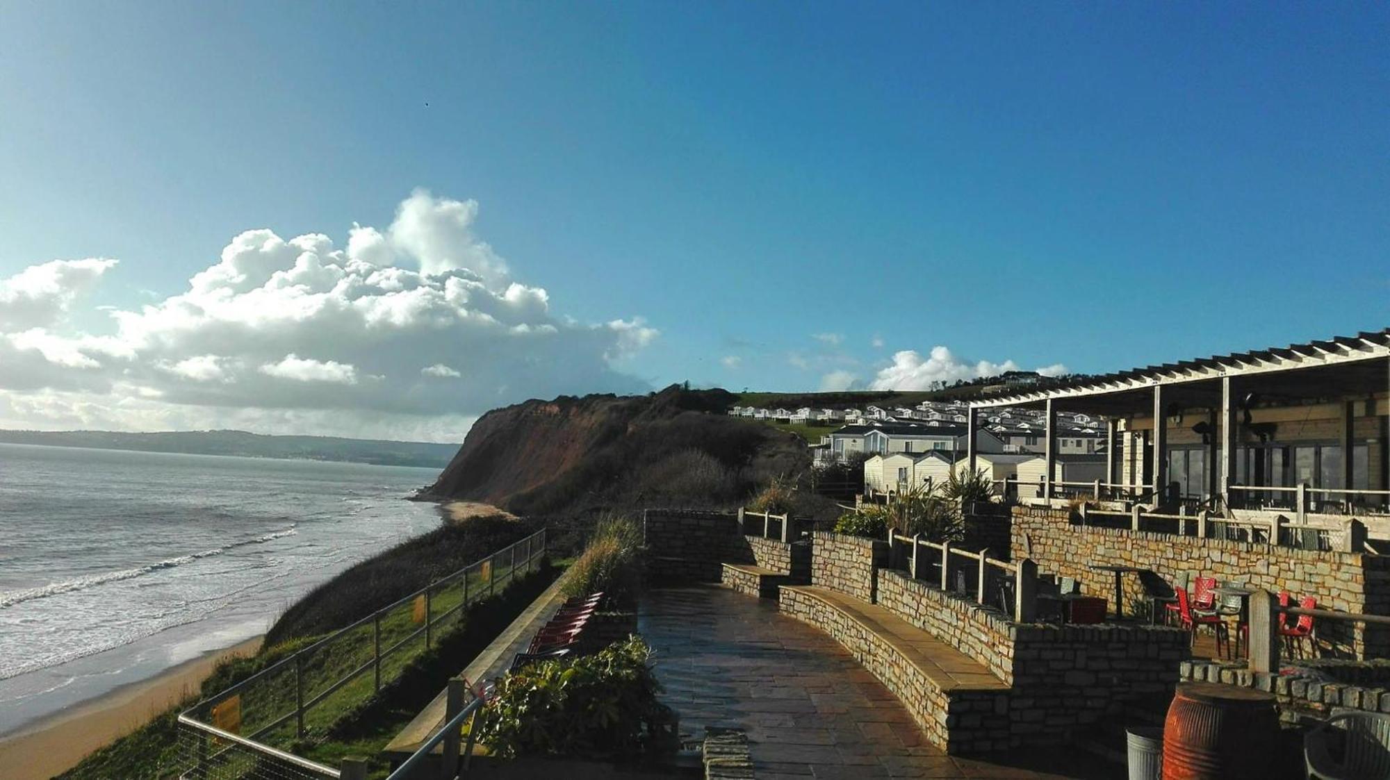 A Seaview Luxury At Kestral Haven Holiday home *