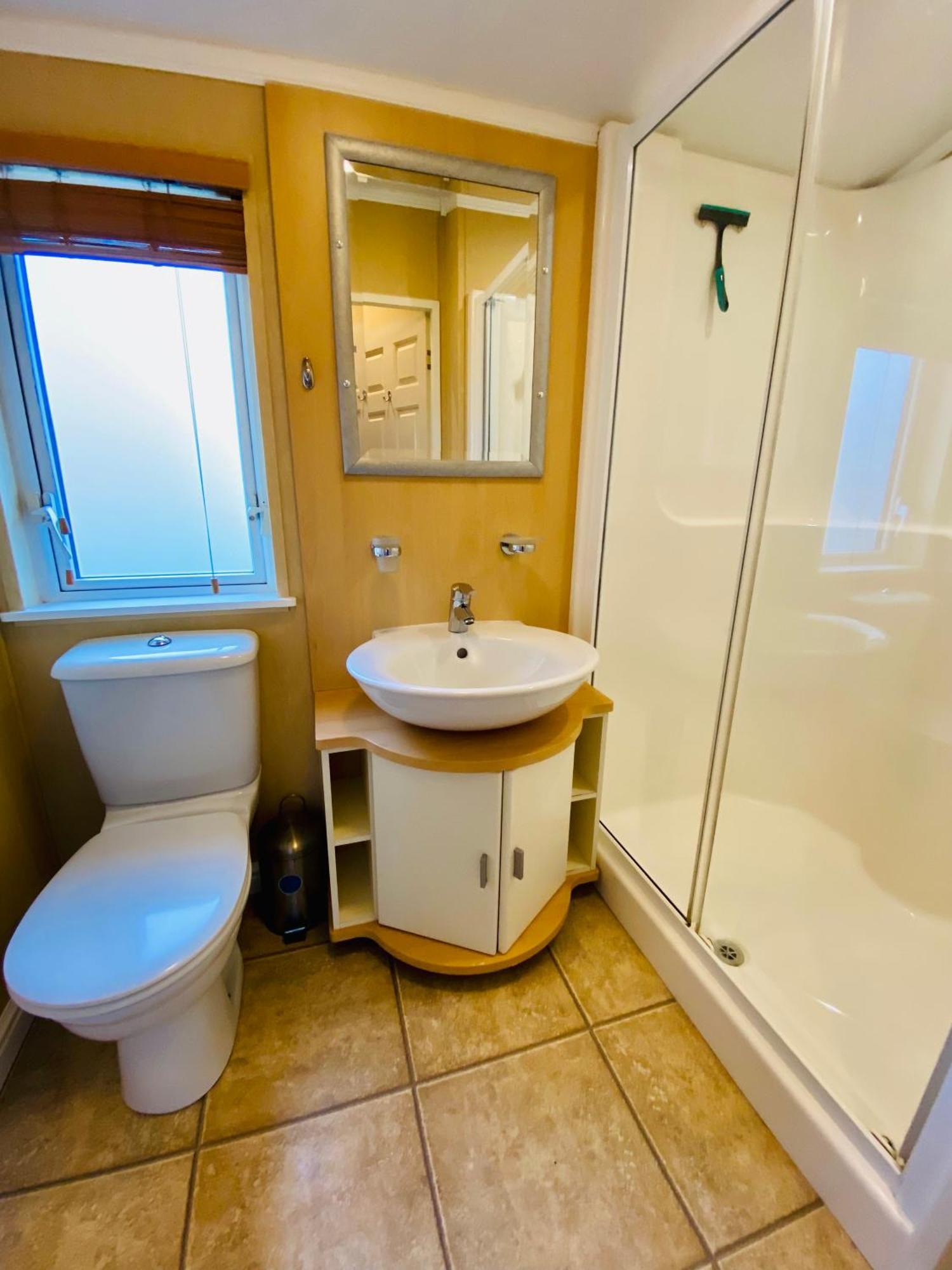 A Seaview Luxury At Kestral Haven Holiday home *