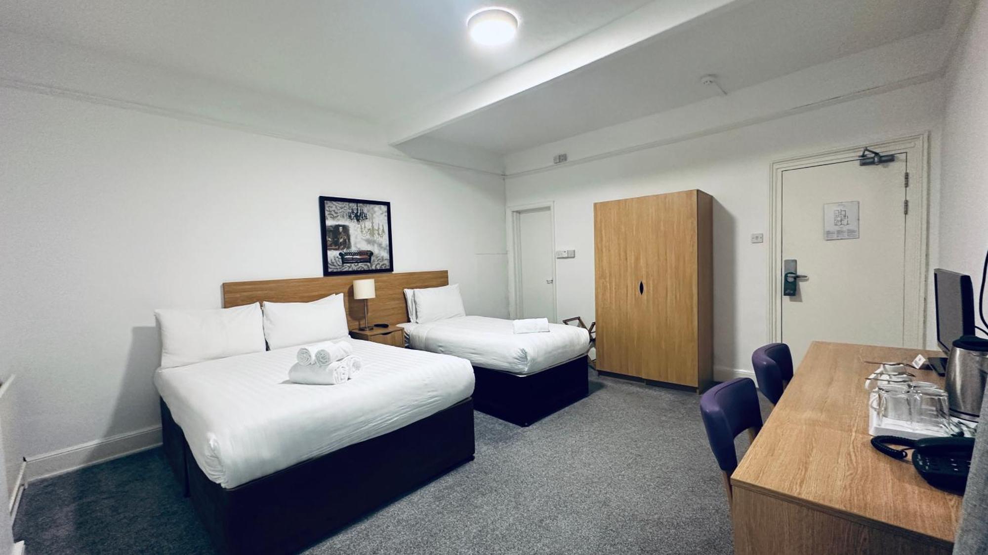 Exmouth Beach Hotel Hotel Exmouth