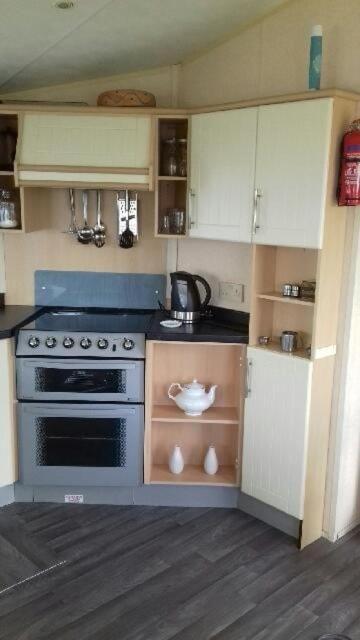 Haven Devon Cliffs Caravan * Exmouth