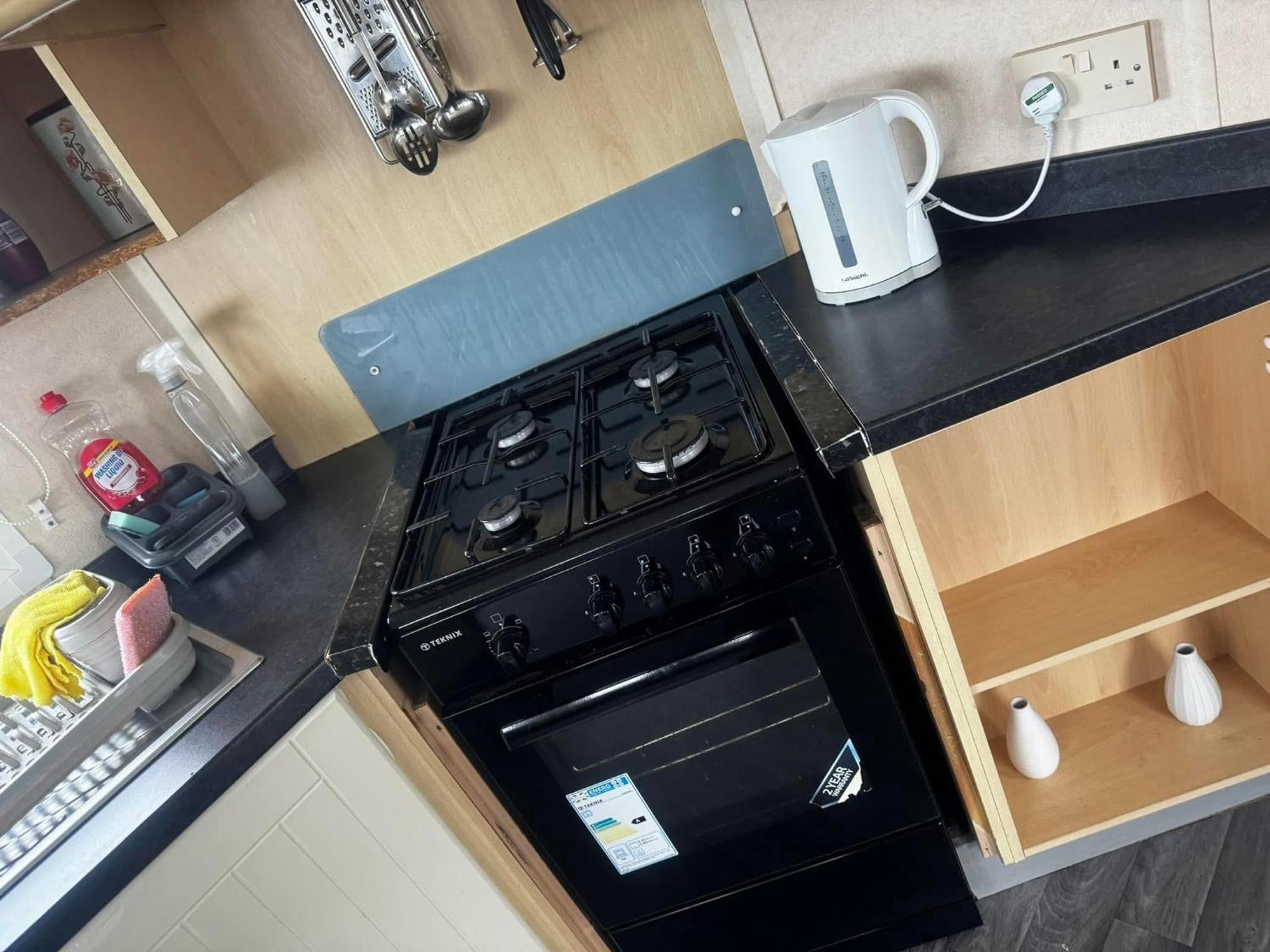 Apartamento Haven Devon Cliffs Caravan Exmouth