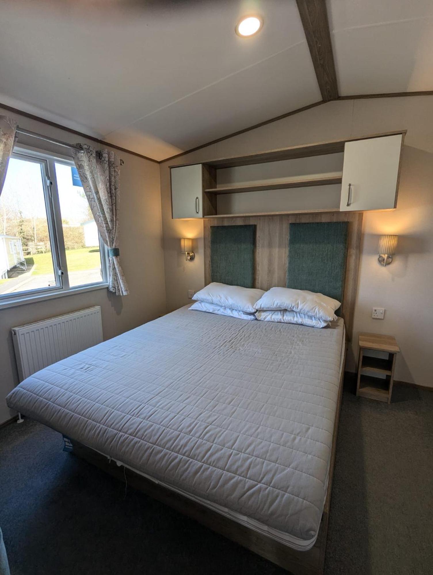 Holiday park Devon Cliffs Haven Beautiful Modern Spacious 15 Minutes Walk To Exmouth