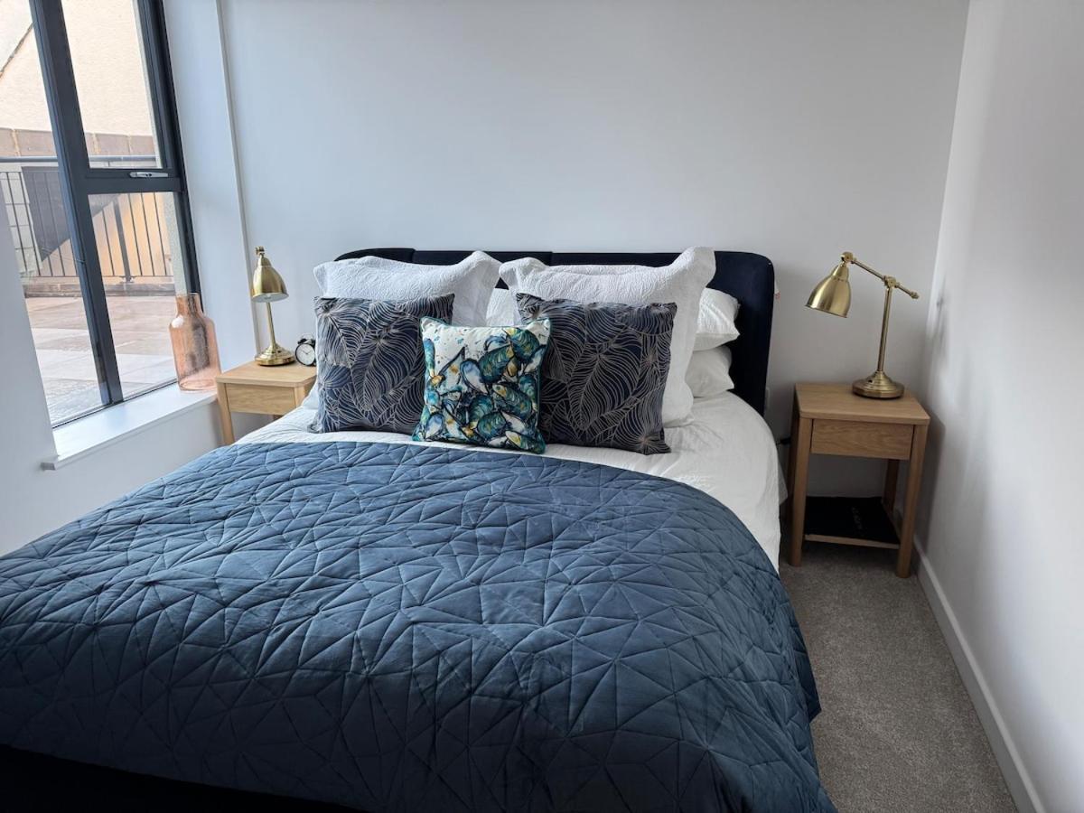 Apartment Hightide Luxury Seaside