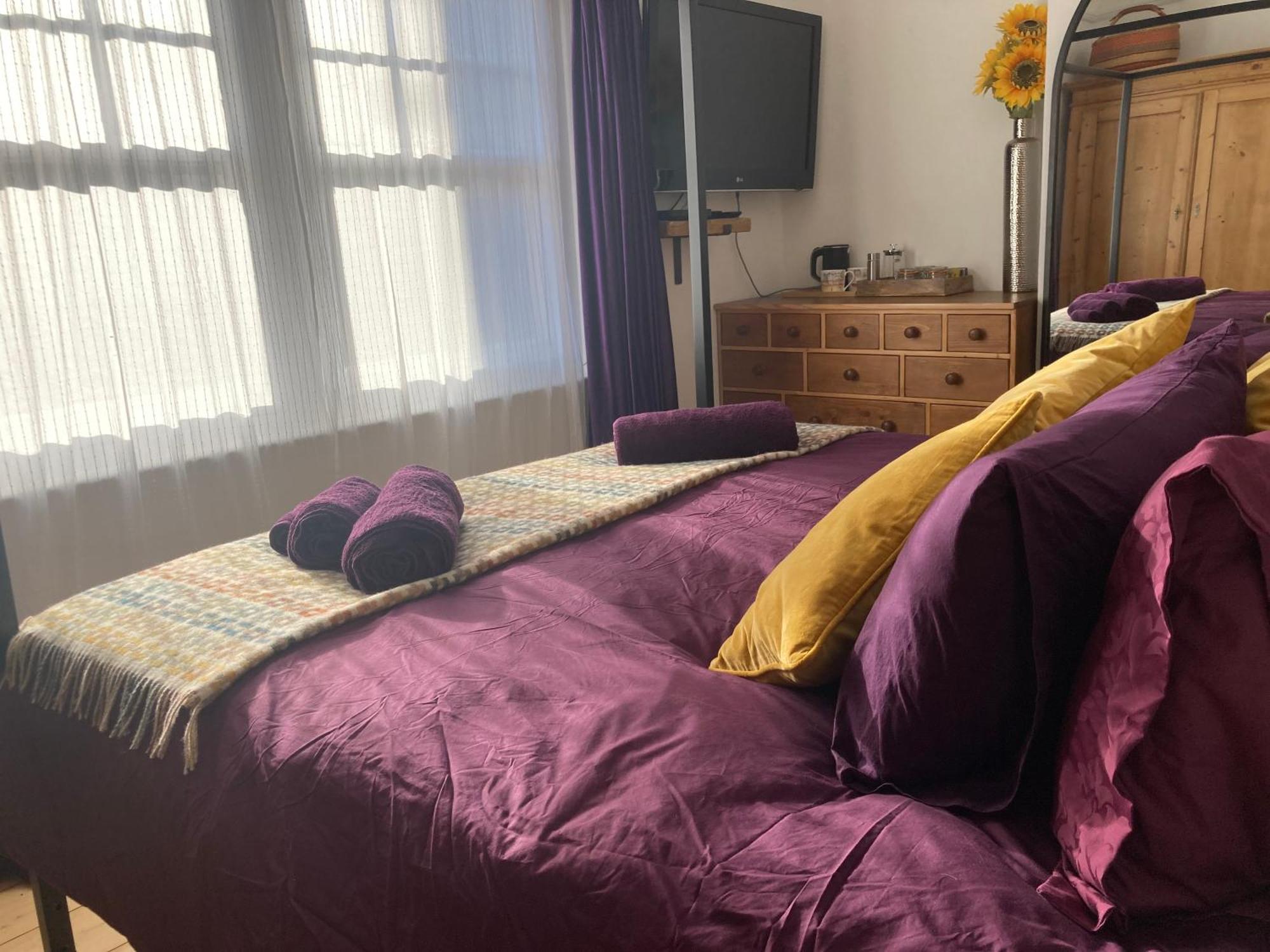 Guest house Sea Spirit Eco Exmouth