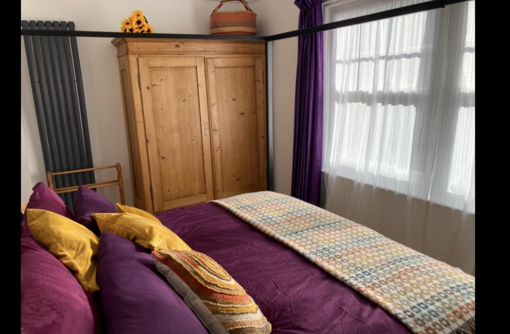 Guest house Sea Spirit Eco *