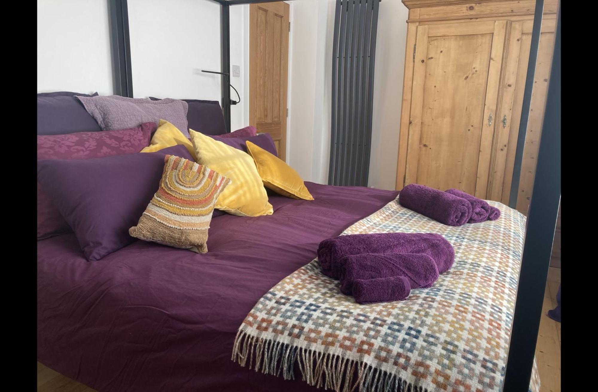 Sea Spirit Eco Guest house *
