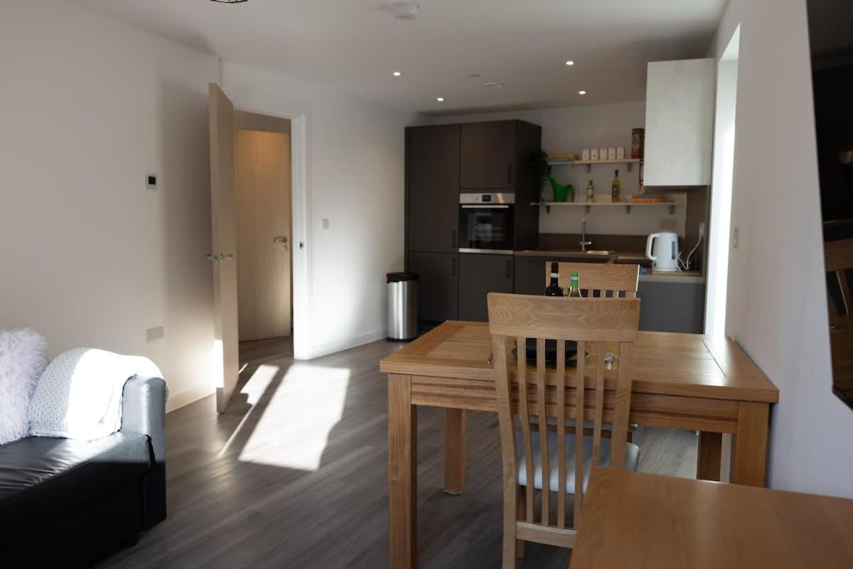1br W Sofa Bed Private Yard * Exmouth