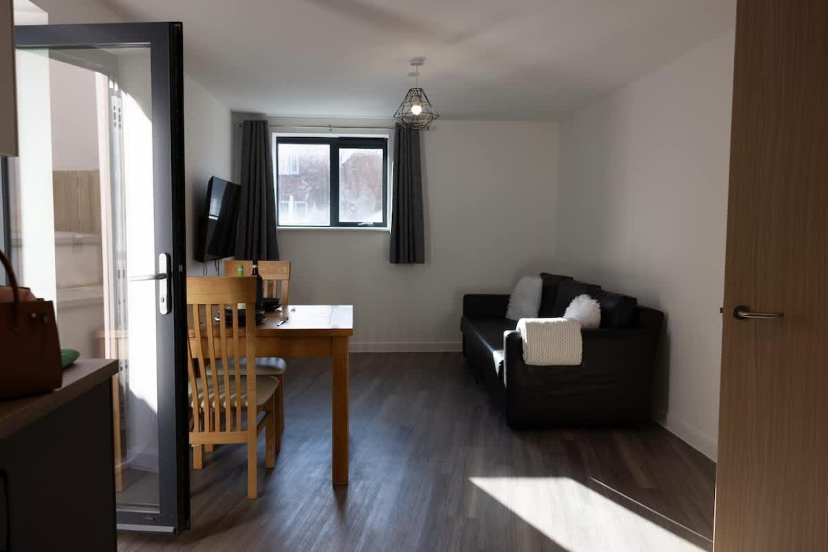1br W Sofa Bed Private Yard
