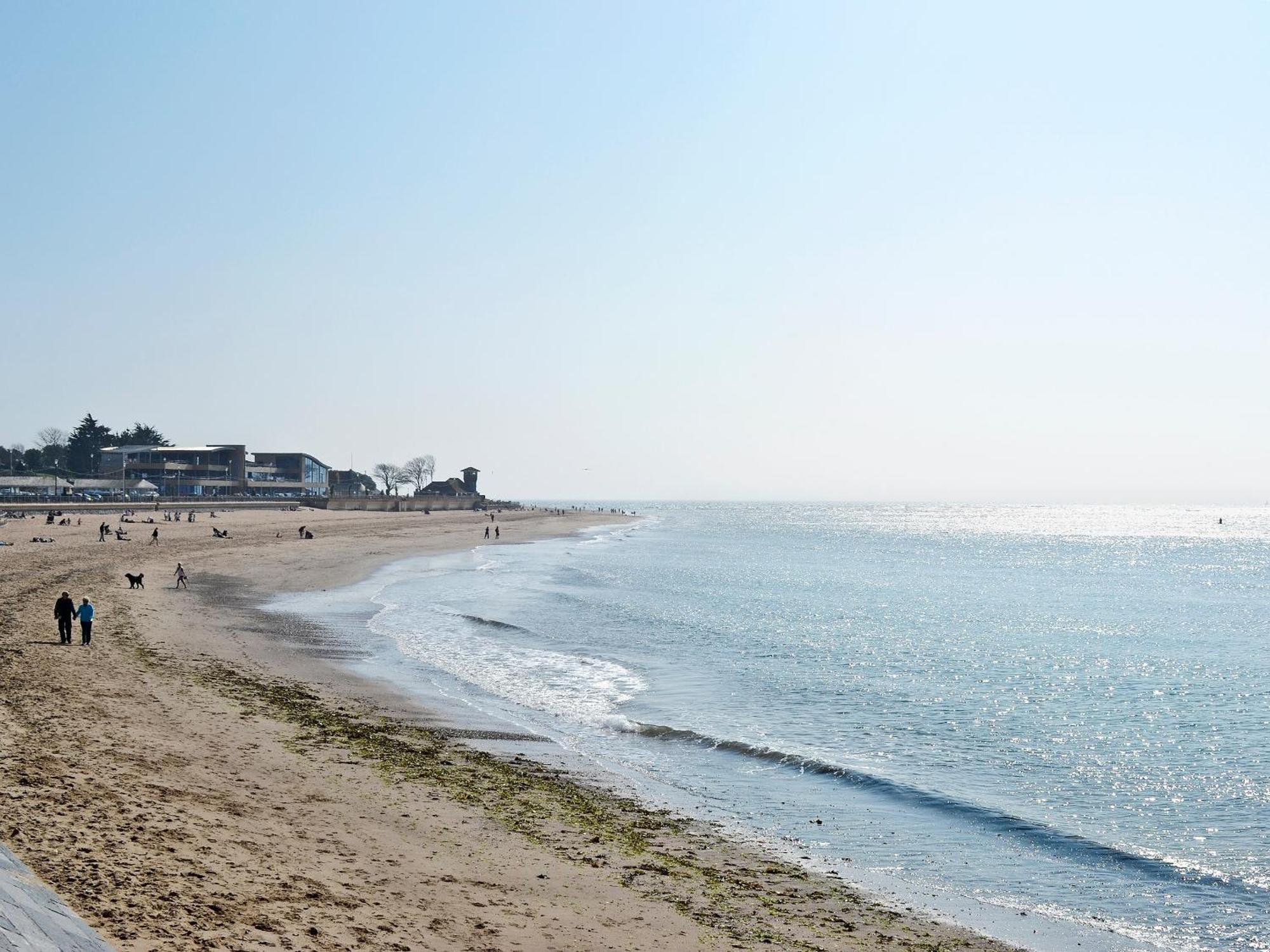 Seascape Exmouth