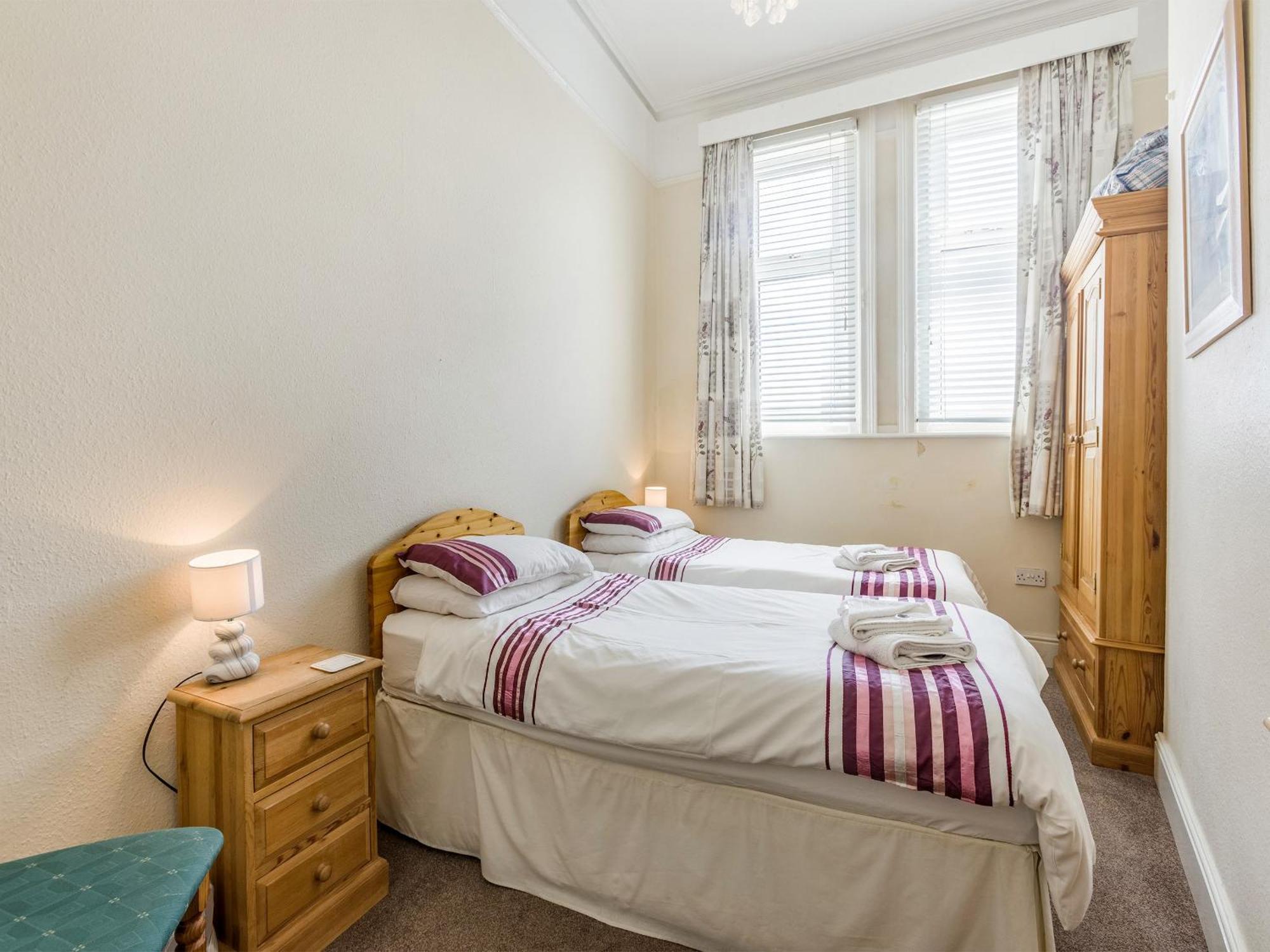 Seascape Holiday home Exmouth