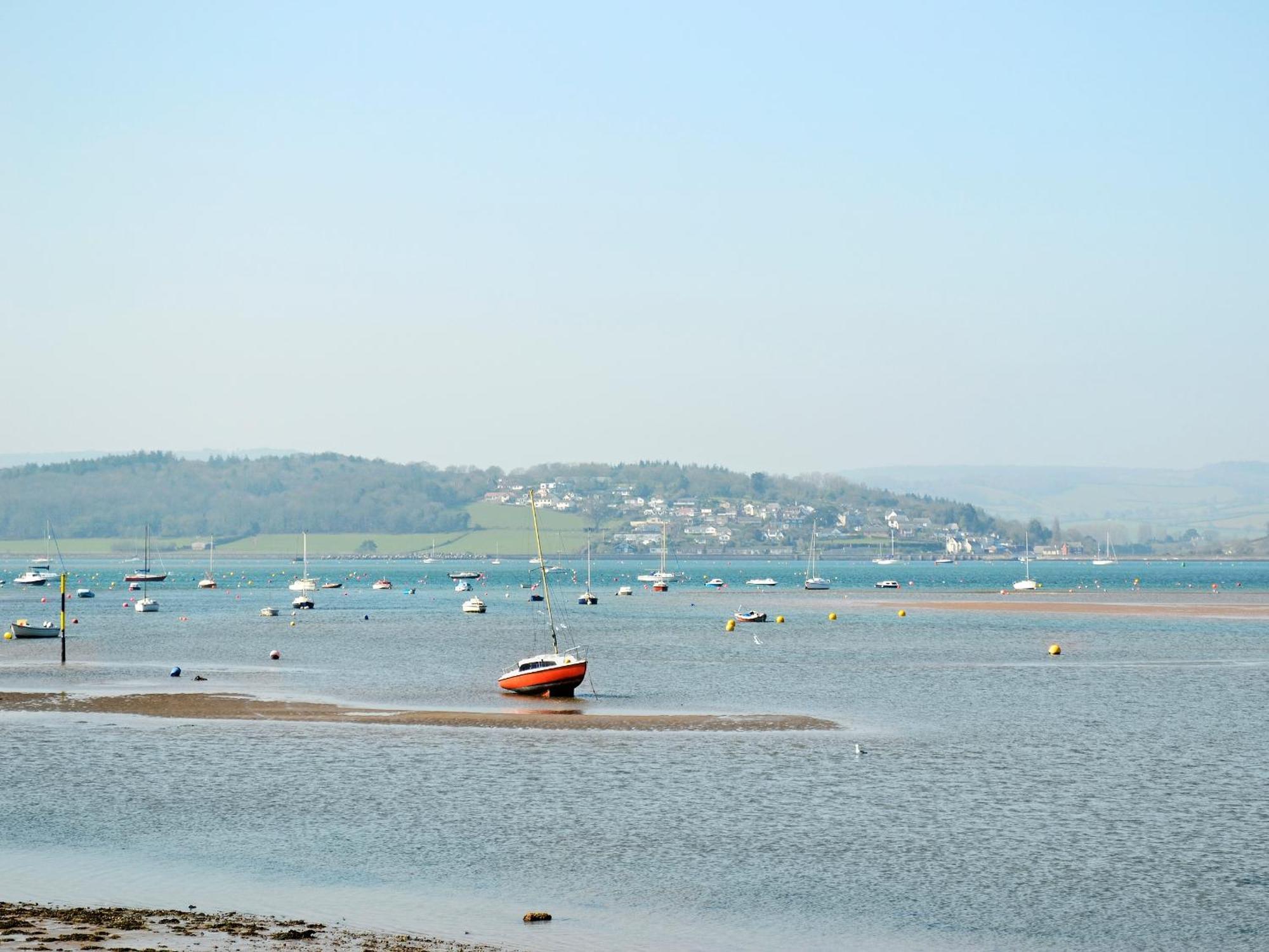 Seascape * Exmouth