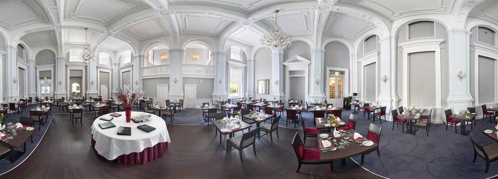 Hotel The Imperial Exmouth