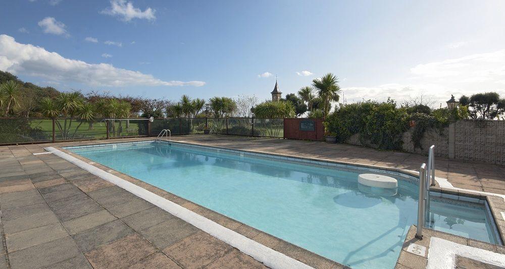 The Imperial Hotel Exmouth