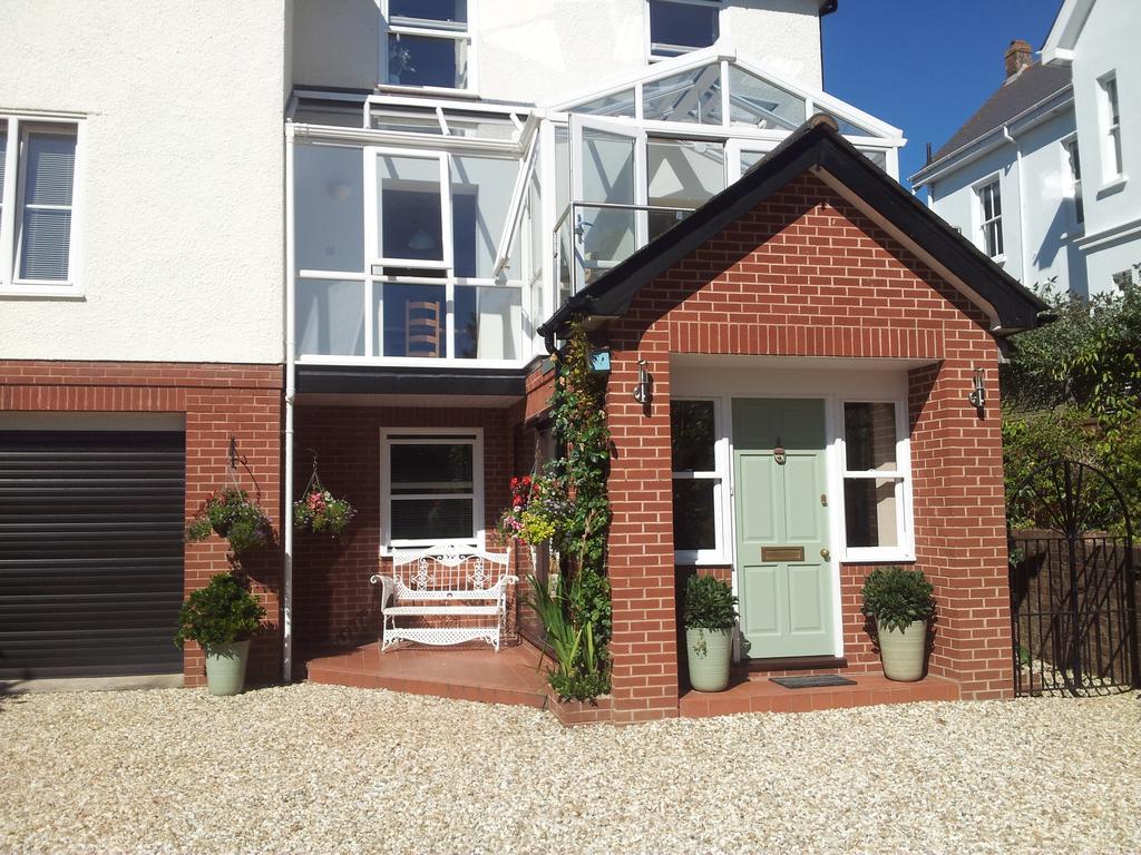 Bed & Breakfast Cranleigh Bed & Breakfast Exmouth