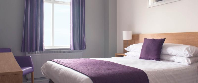 Hotel The Imperial 3*