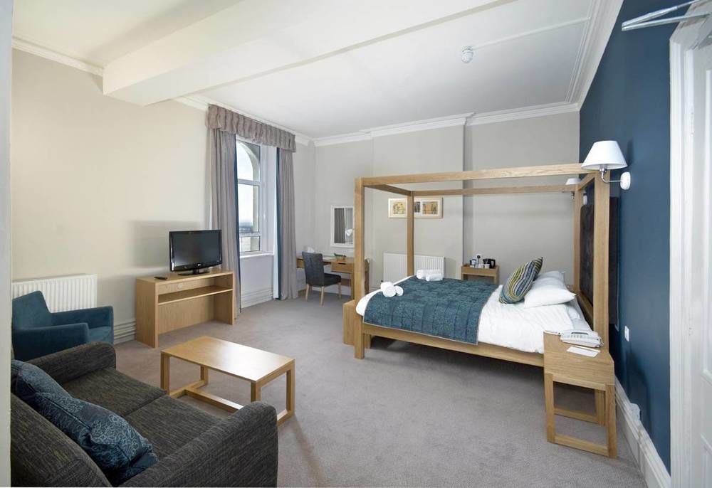 Hotel The Imperial Exmouth