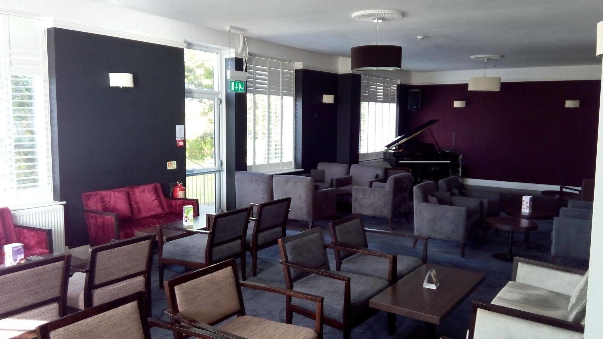 The Imperial Hotel Exmouth