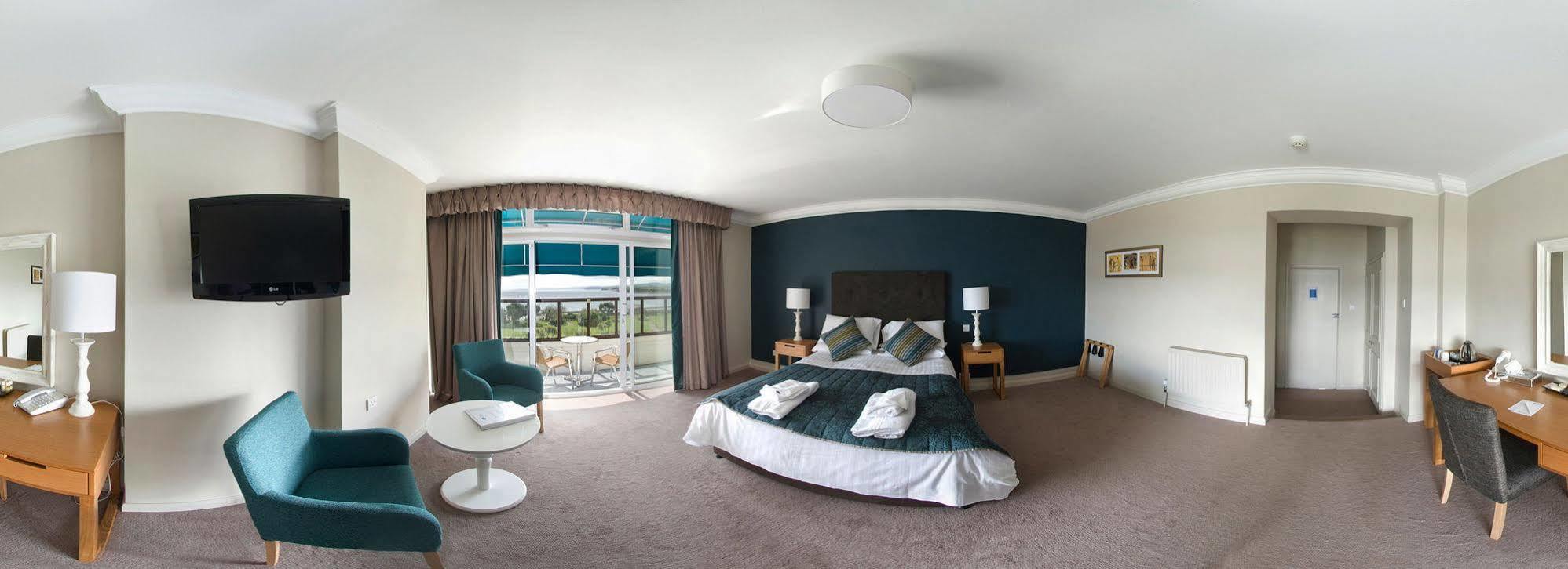 The Imperial Hotel Exmouth