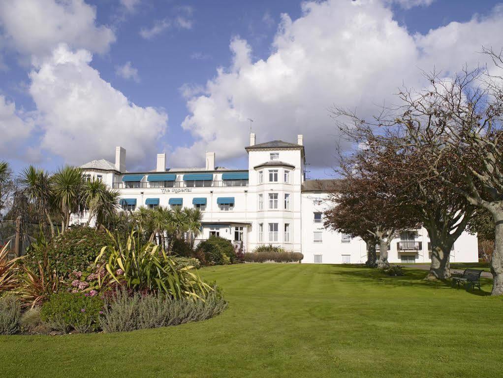 The Imperial Exmouth