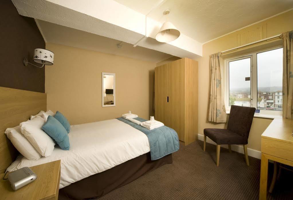 The Imperial 3* Exmouth