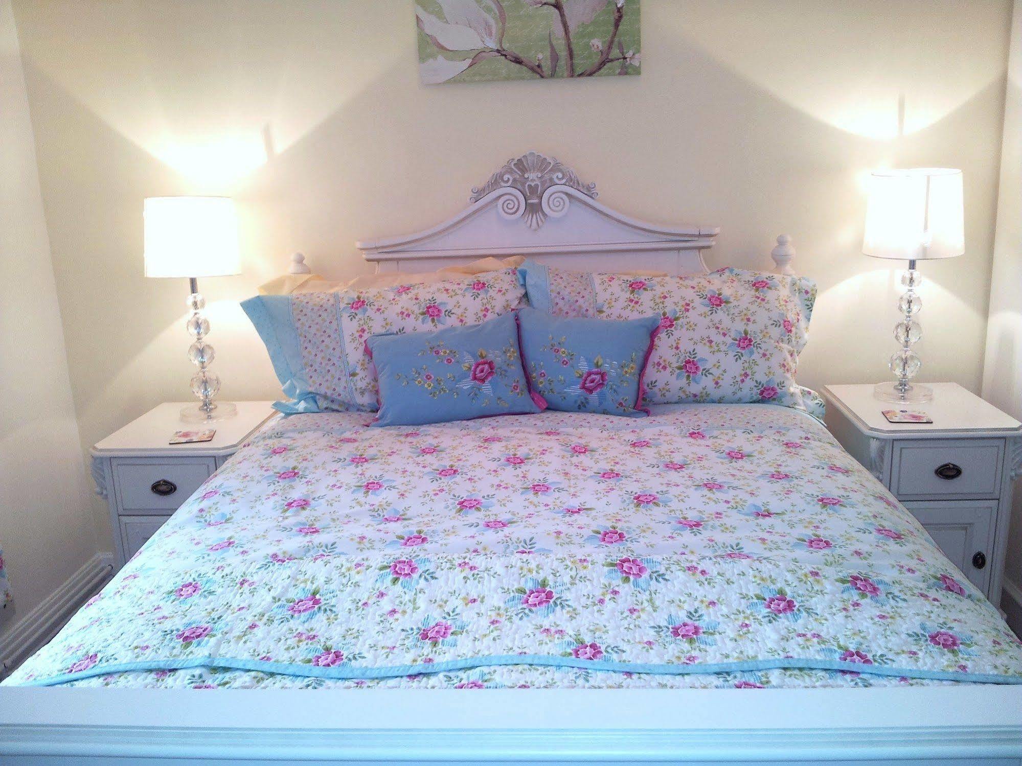 Bed & Breakfast Cranleigh Bed & Breakfast Exmouth