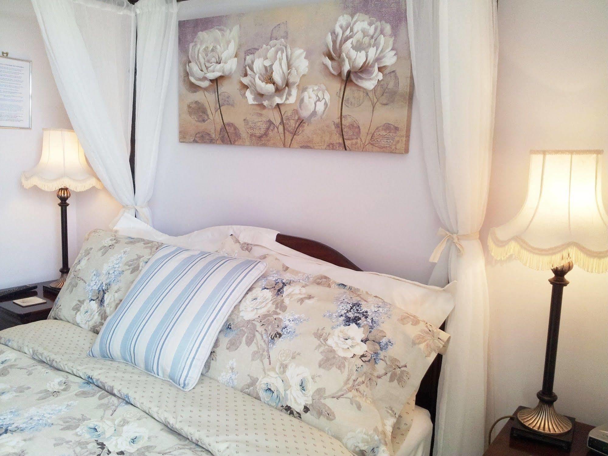 Cranleigh Bed & Breakfast 4* Exmouth