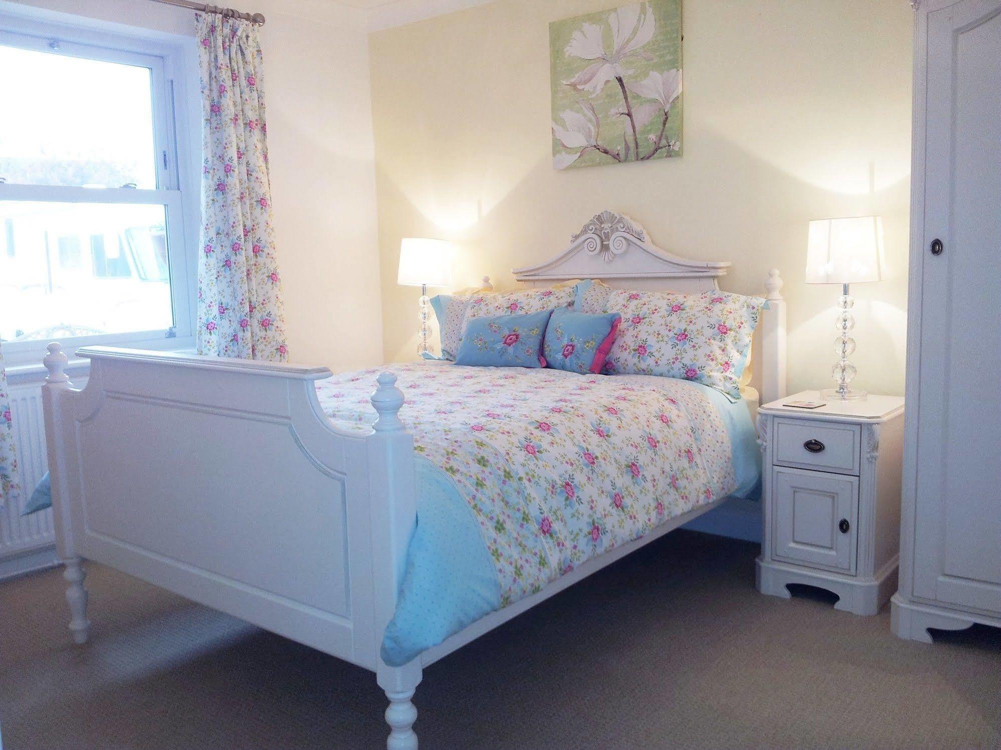 Cranleigh Bed & Breakfast 4* Exmouth