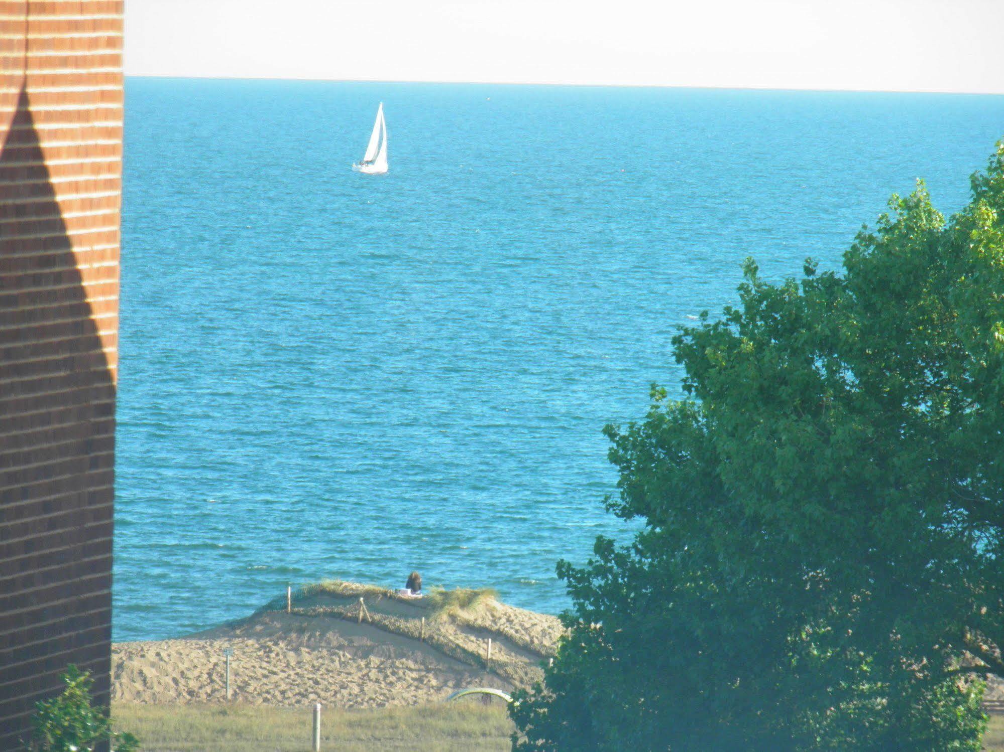 Cranleigh Bed & Breakfast Exmouth