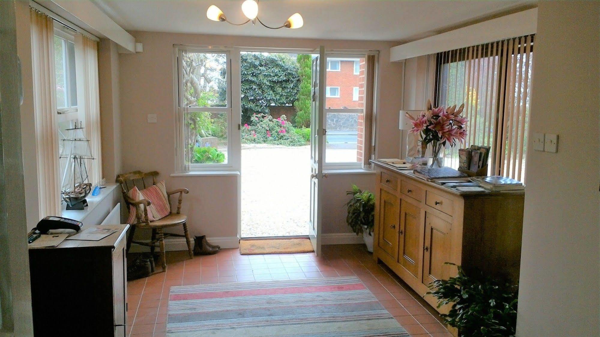 Cranleigh Bed & Breakfast