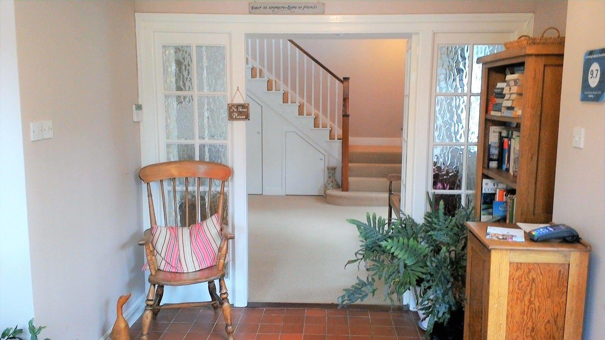 Bed & Breakfast Cranleigh Bed & Breakfast