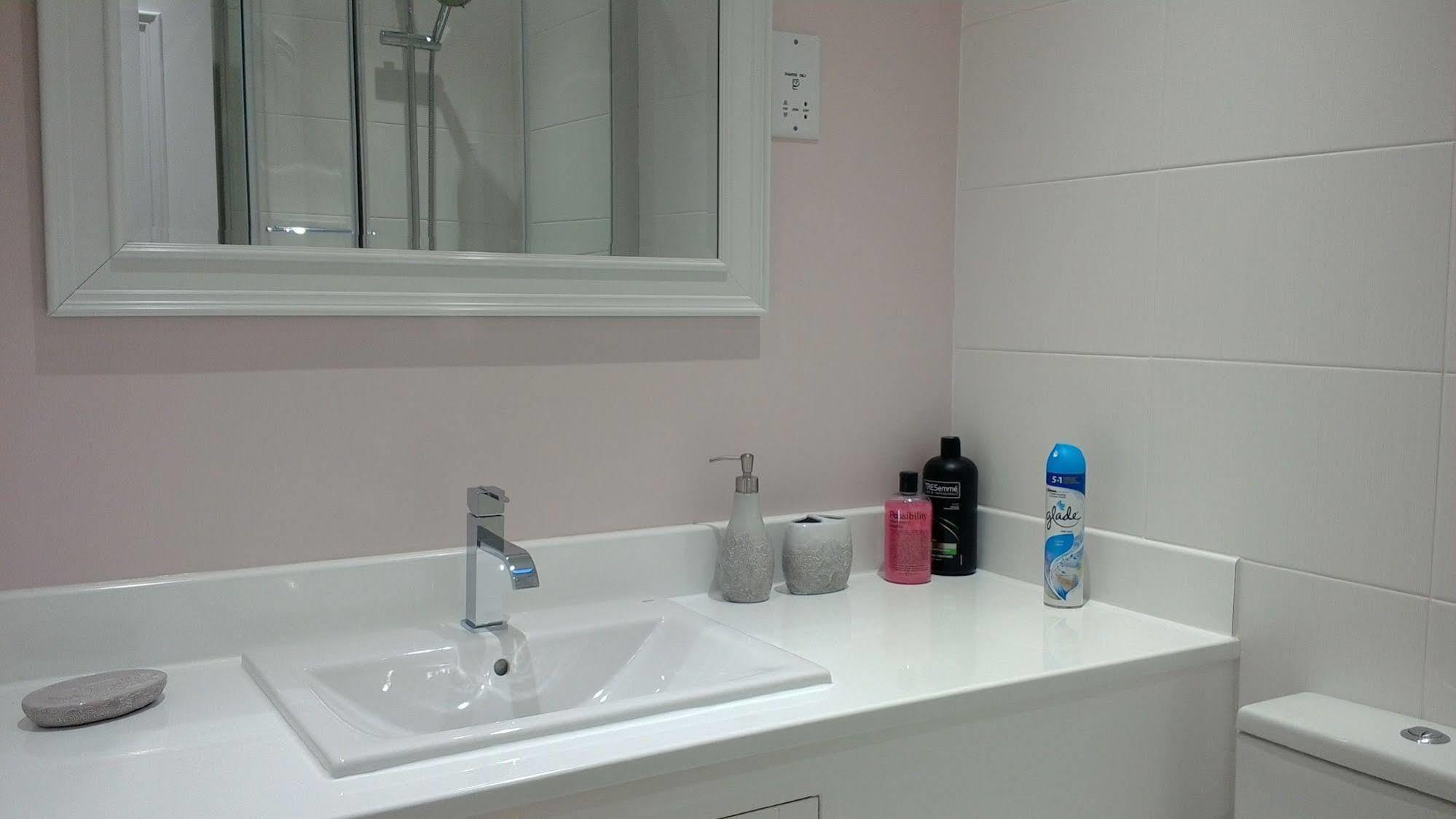 Cranleigh Bed & Breakfast 4* Exmouth