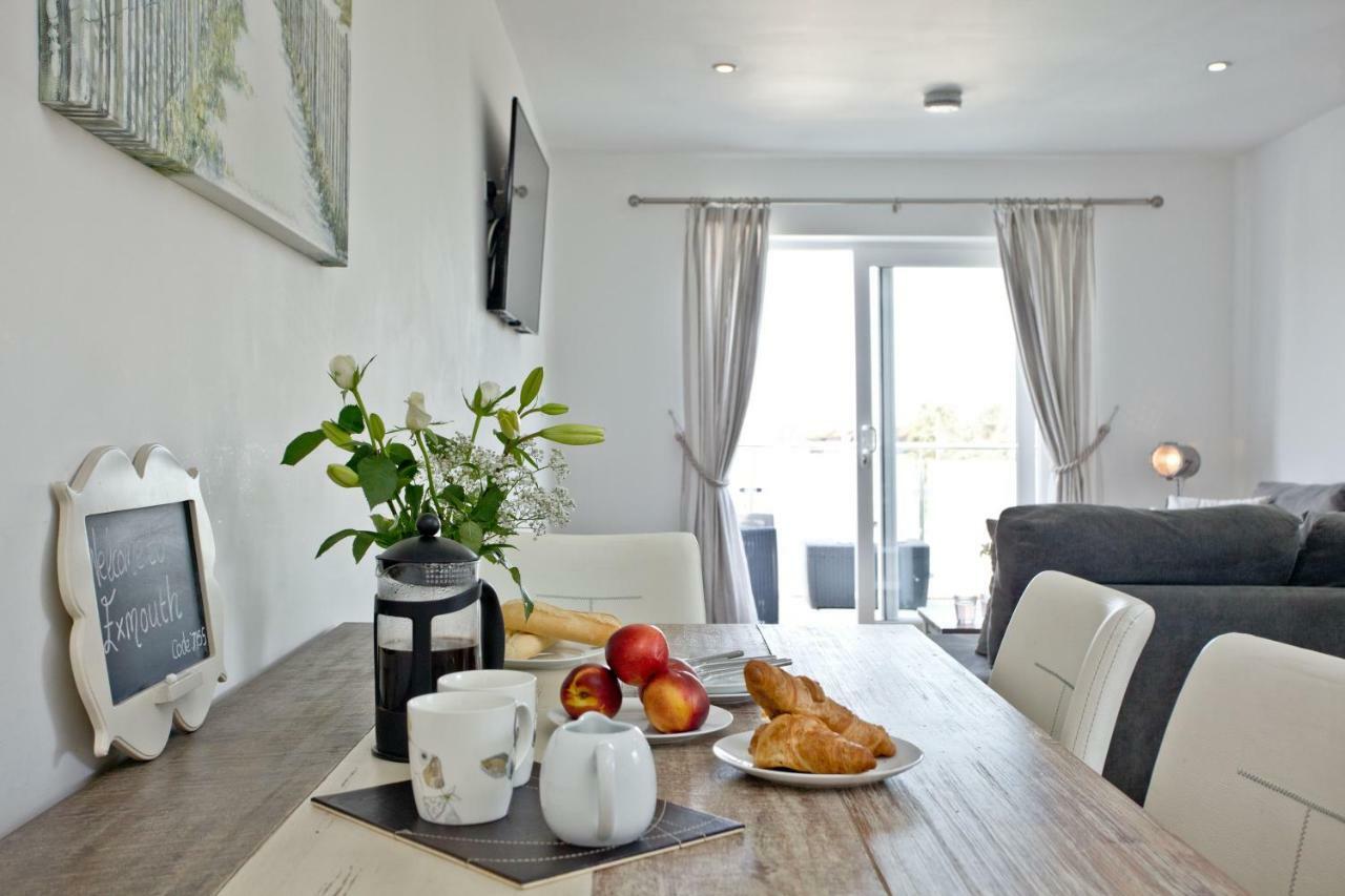 Sunnymead Penthouse, Apartment