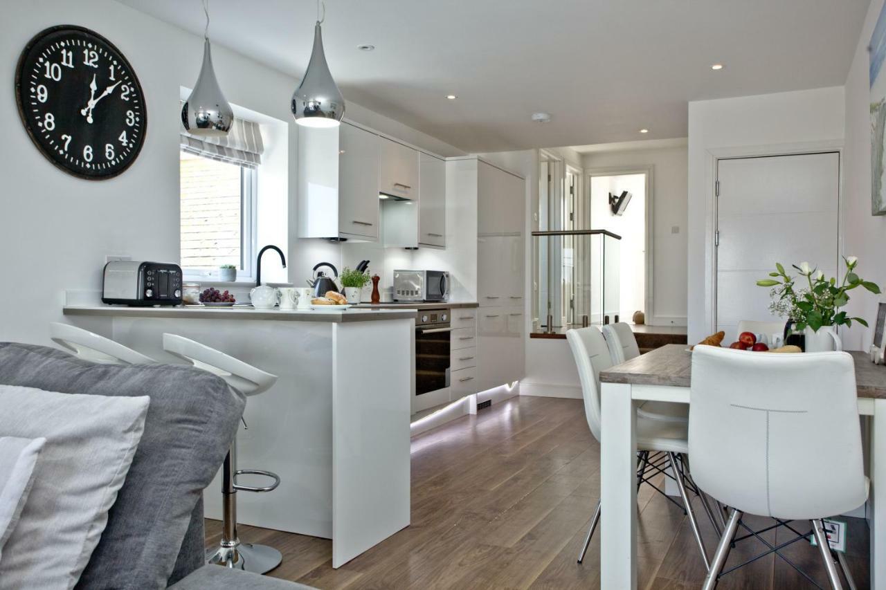 Apartment Sunnymead Penthouse, Exmouth