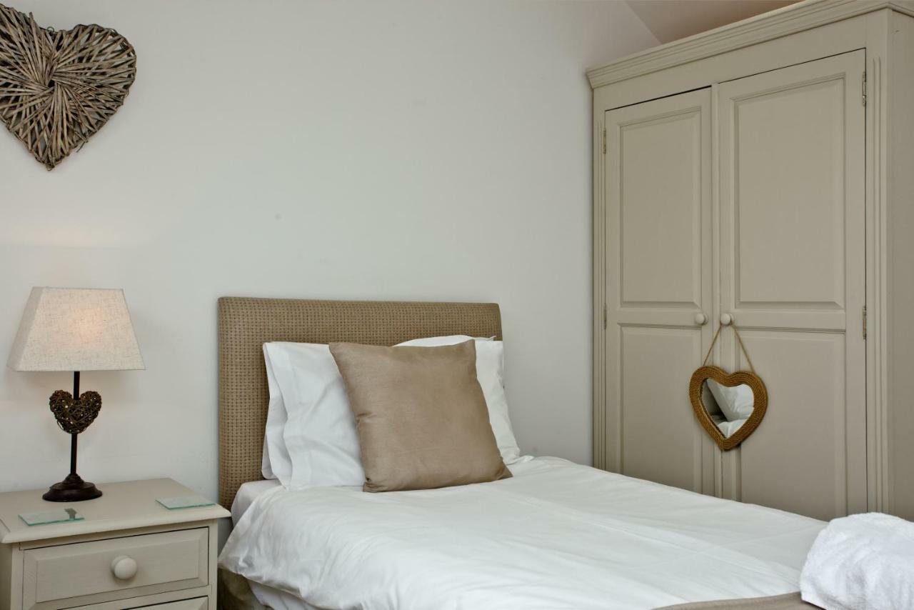 Apartment Sunnymead Penthouse,