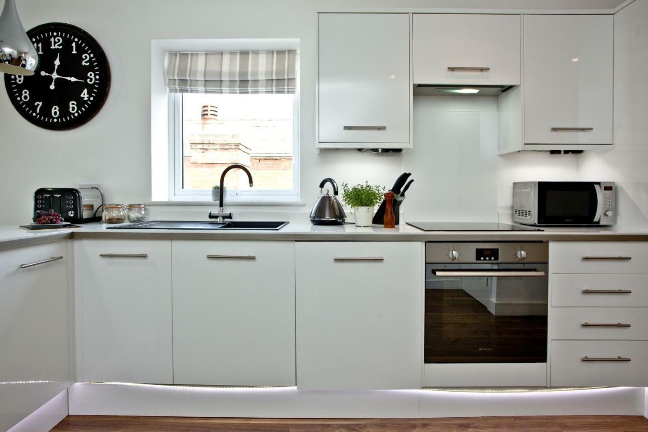 Apartment Sunnymead Penthouse,