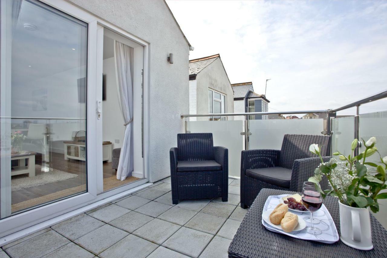 Apartment Sunnymead Penthouse,