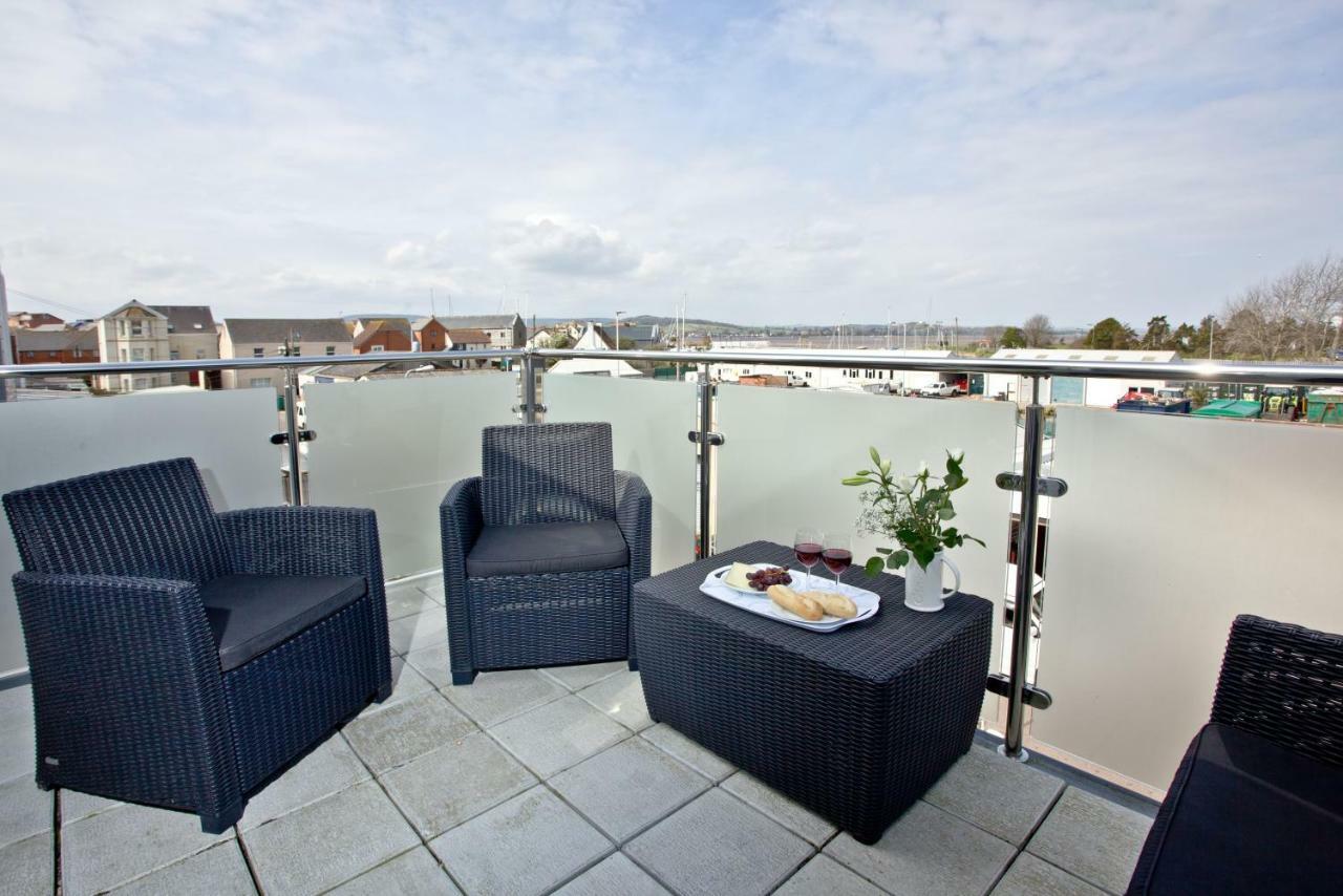 Apartment Sunnymead Penthouse, *