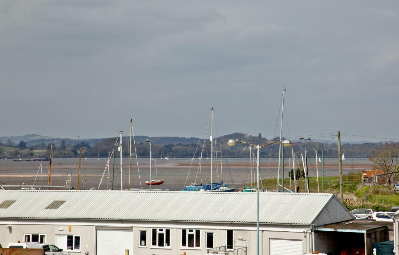 Sunnymead Penthouse, * Exmouth
