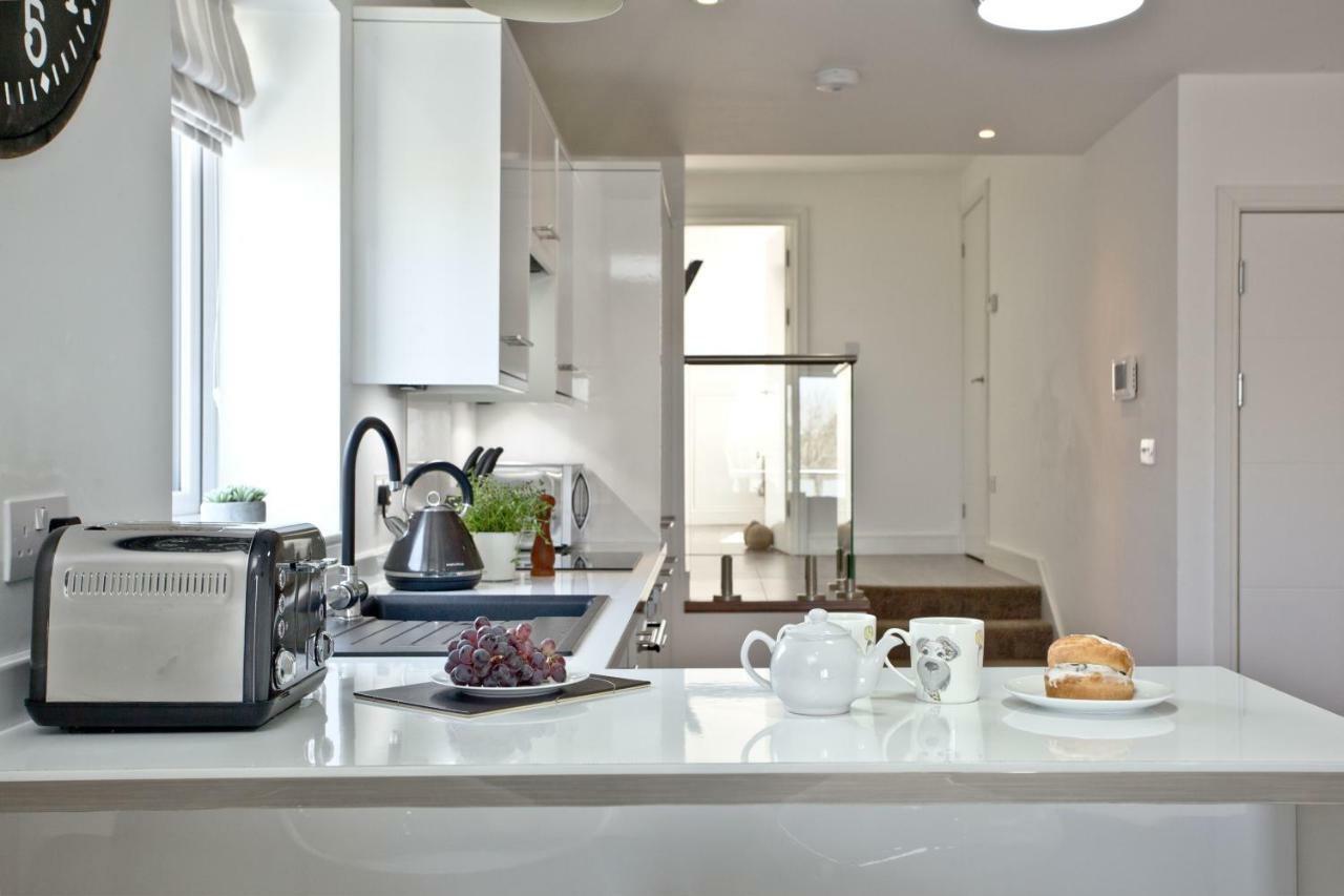 Sunnymead Penthouse, Exmouth