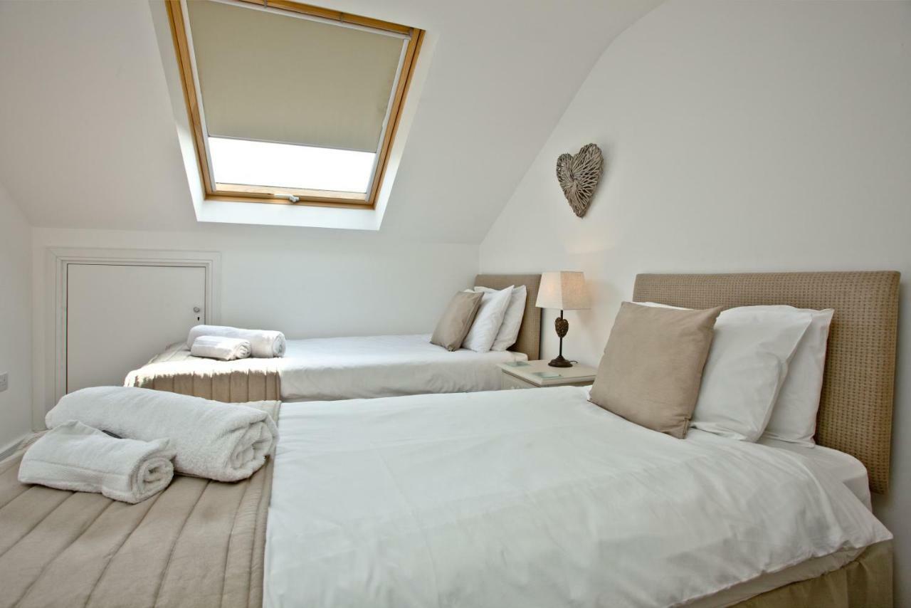 Sunnymead Penthouse,