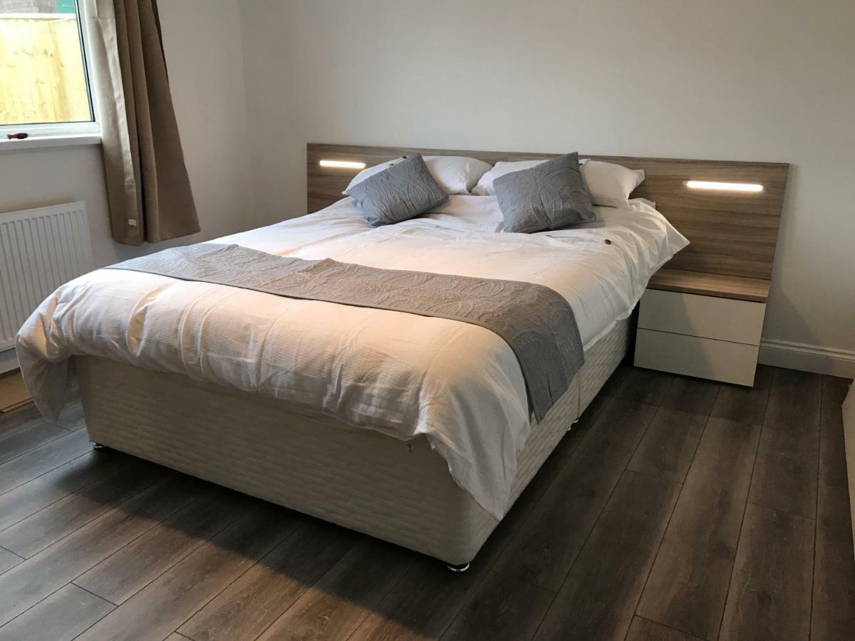Holiday home Exmouth Holiday Home