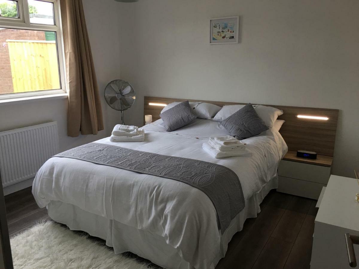 Exmouth Holiday Home Exmouth