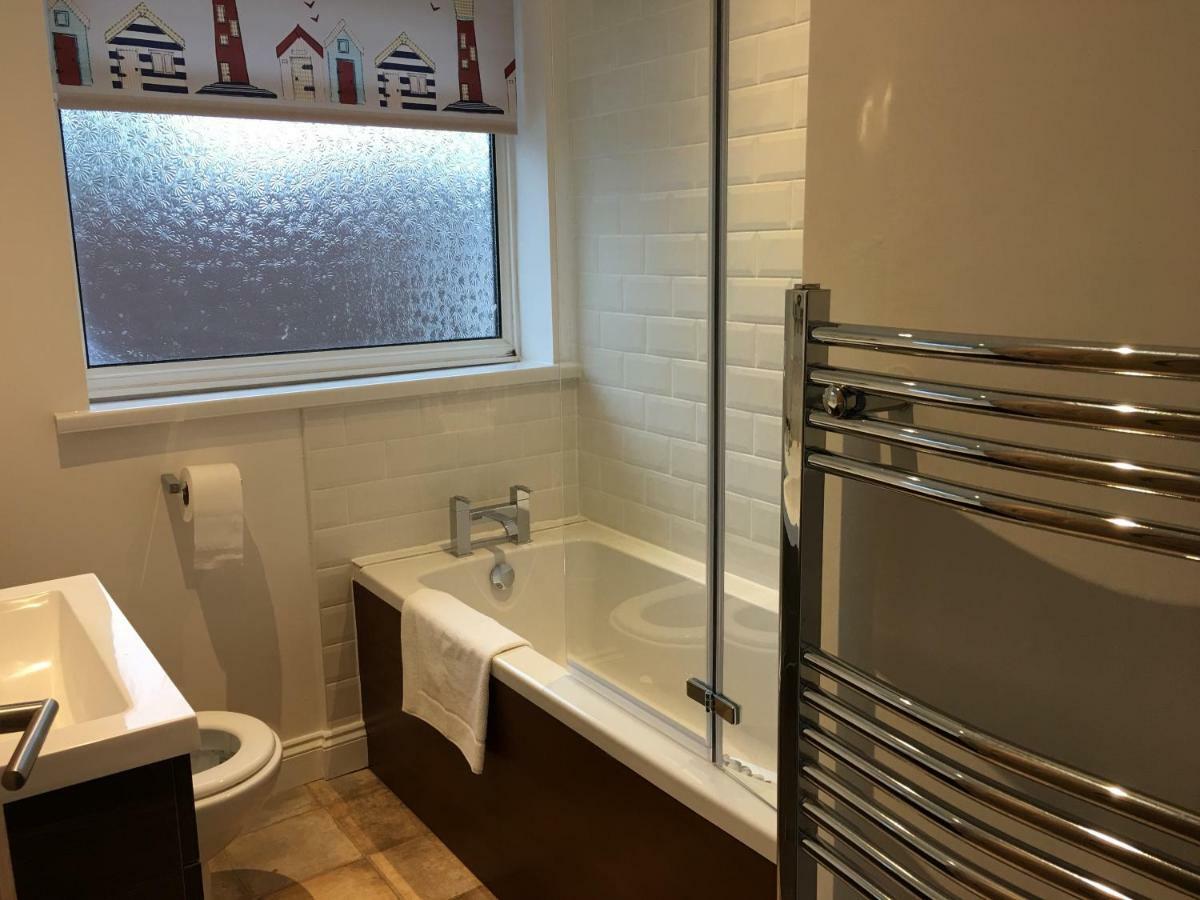 Exmouth Holiday Home Holiday home