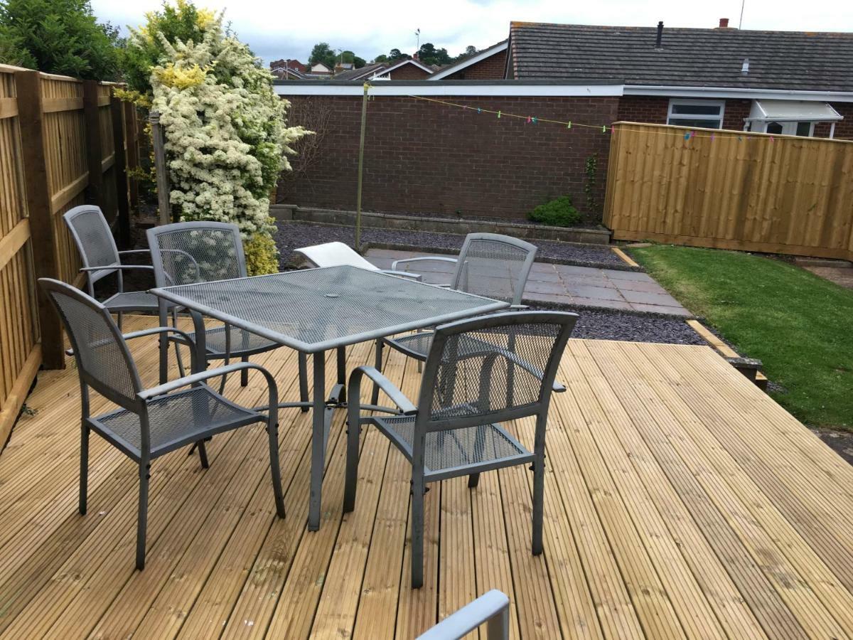 Exmouth Holiday Home Holiday home
