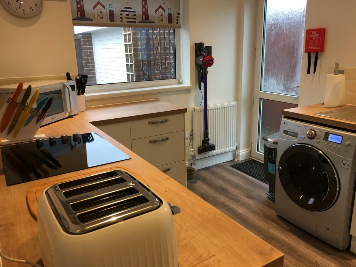 Exmouth Holiday Home Exmouth