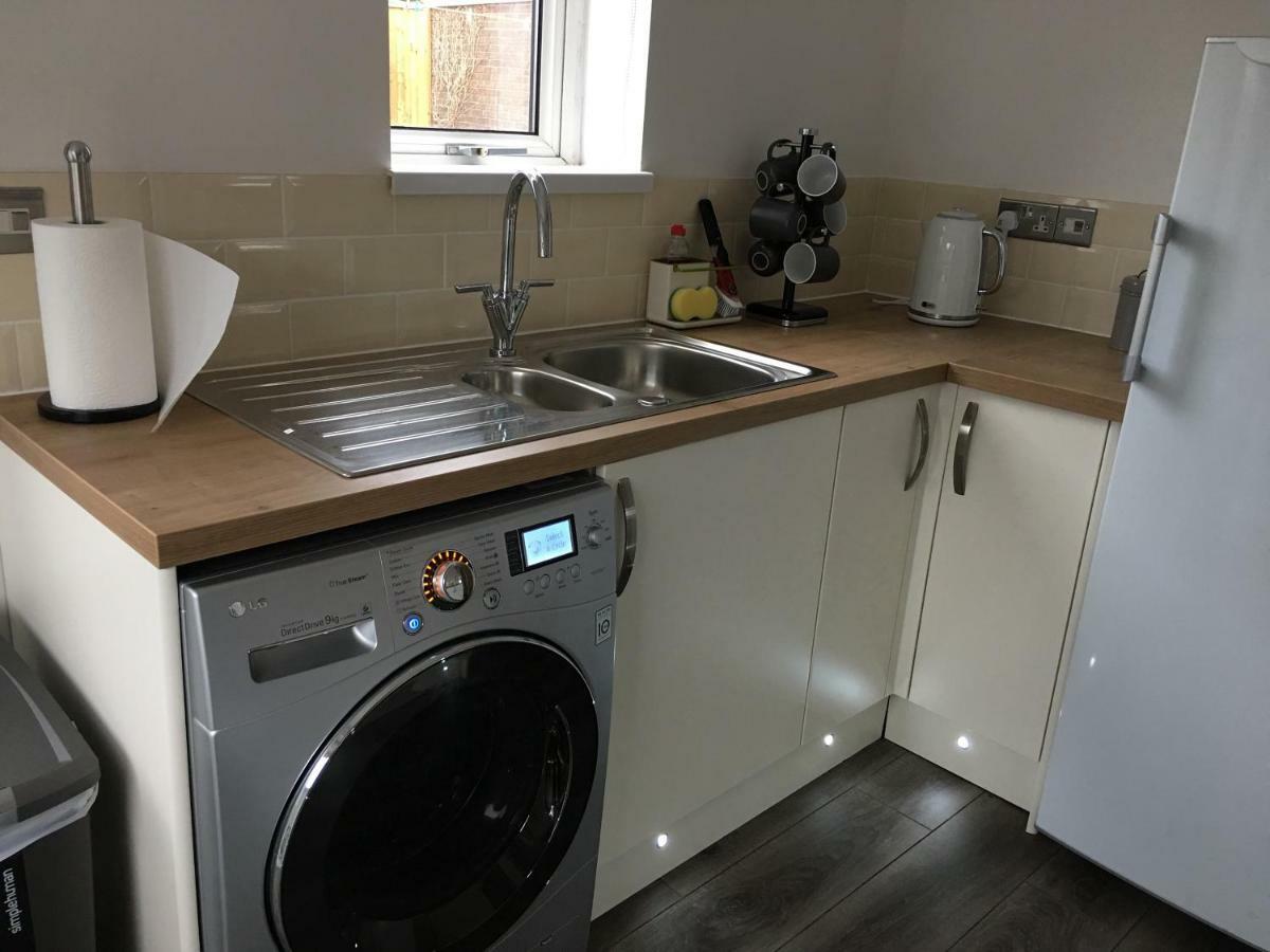Holiday home Exmouth Holiday Home Exmouth
