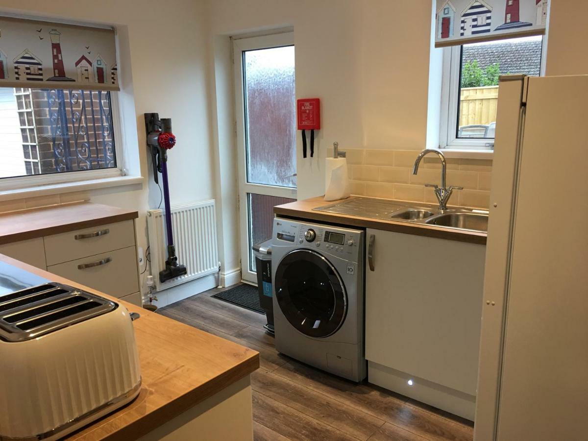 Exmouth Holiday Home Holiday home *