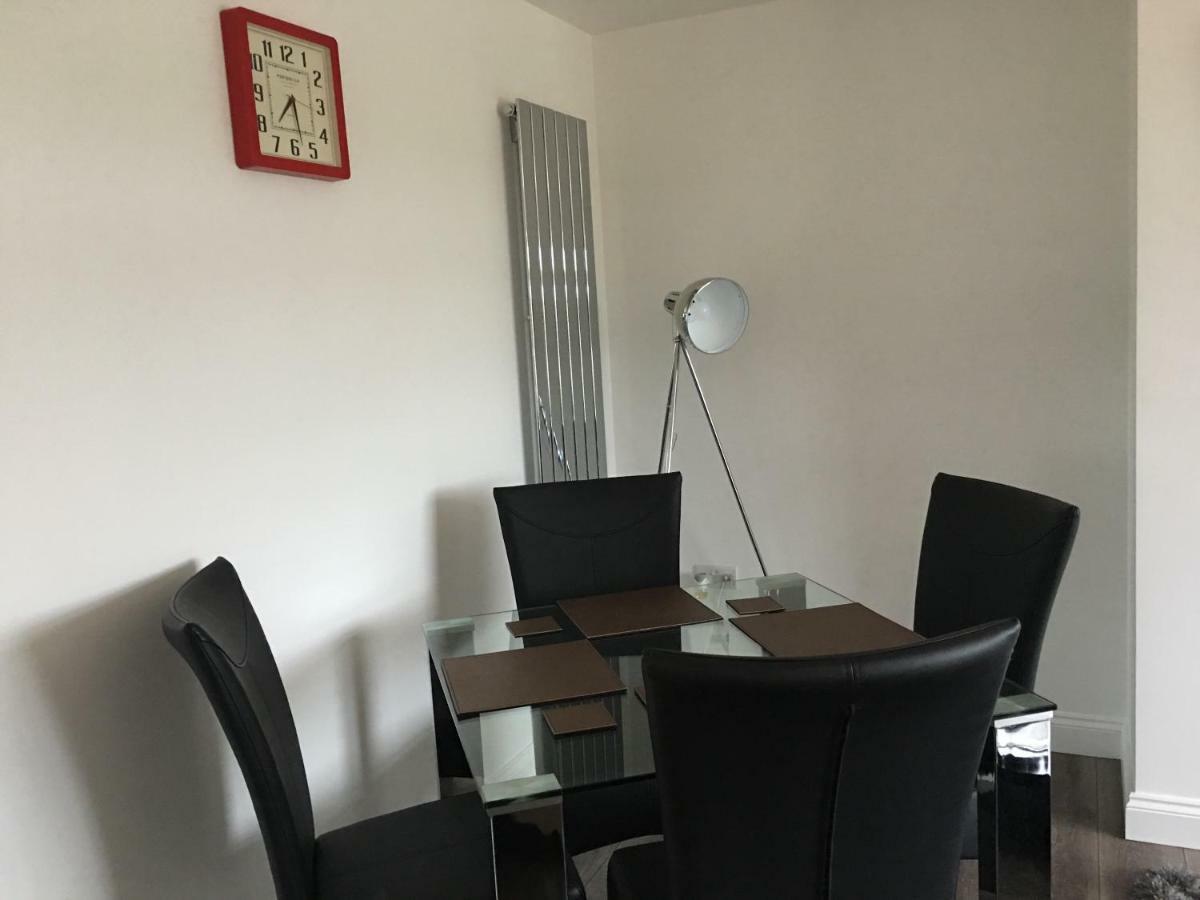 Exmouth Holiday Home