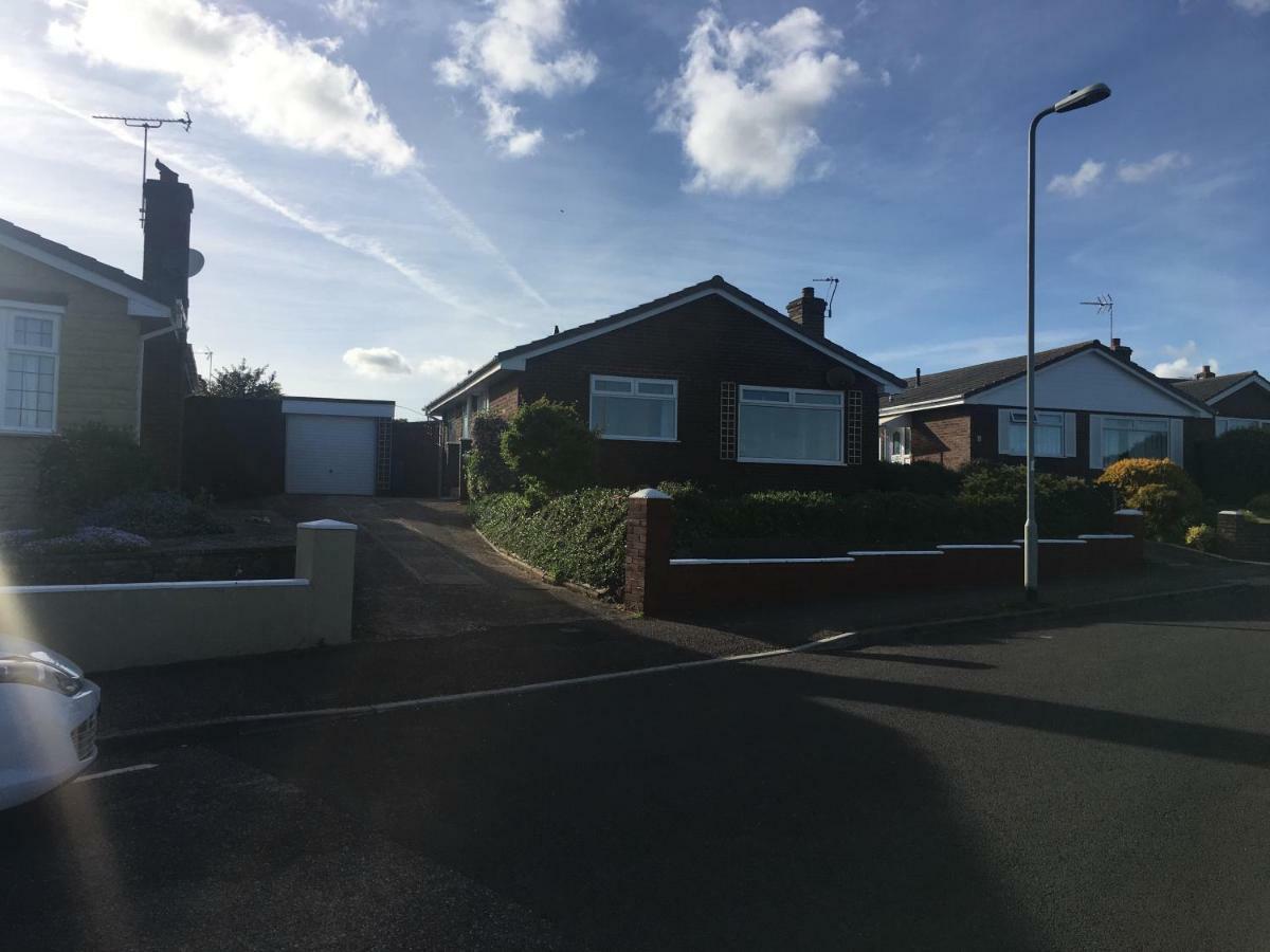 Exmouth Holiday Home Holiday home