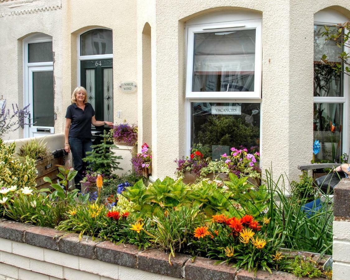 Guest house Summerwind Exmouth